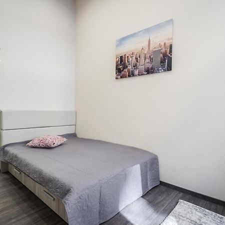Chic Comfort Suite For 6 By Oktogon Budapeste Exterior foto