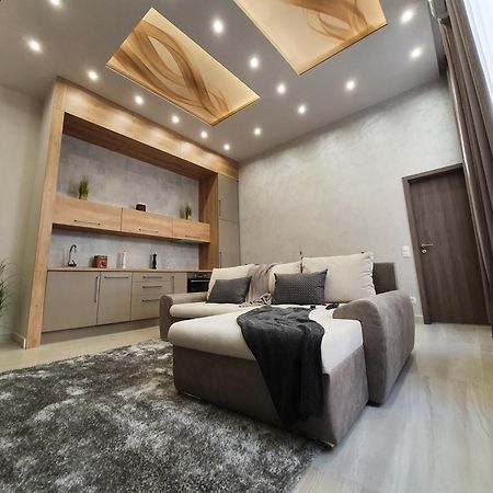 Chic Comfort Suite For 6 By Oktogon Budapeste Exterior foto