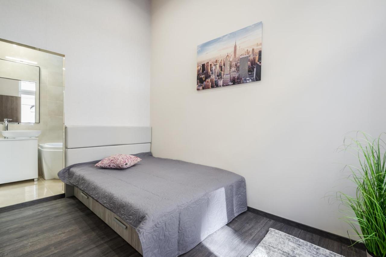 Chic Comfort Suite For 6 By Oktogon Budapeste Exterior foto