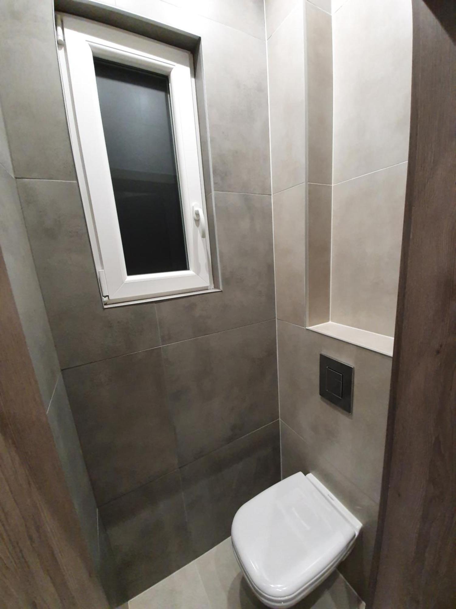 Chic Comfort Suite For 6 By Oktogon Budapeste Exterior foto